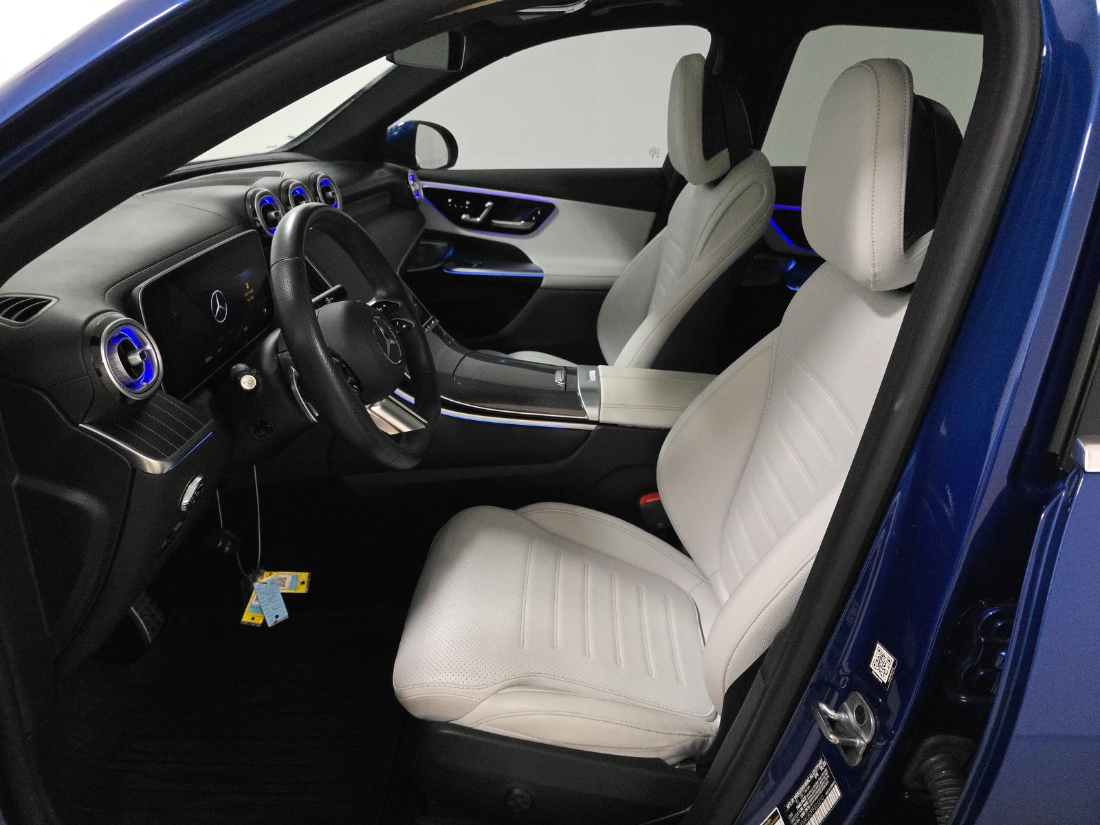 2023 Mercedes-Benz GLC GLC 300 RWD