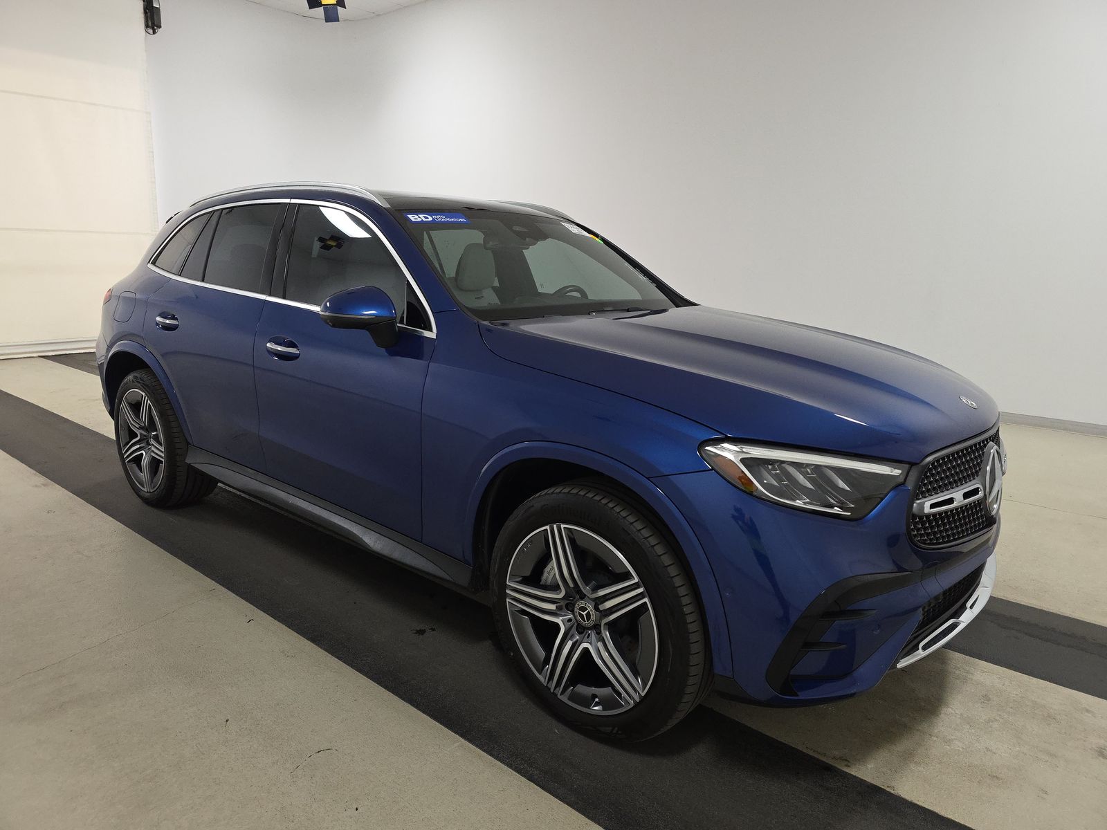 2023 Mercedes-Benz GLC GLC 300 RWD