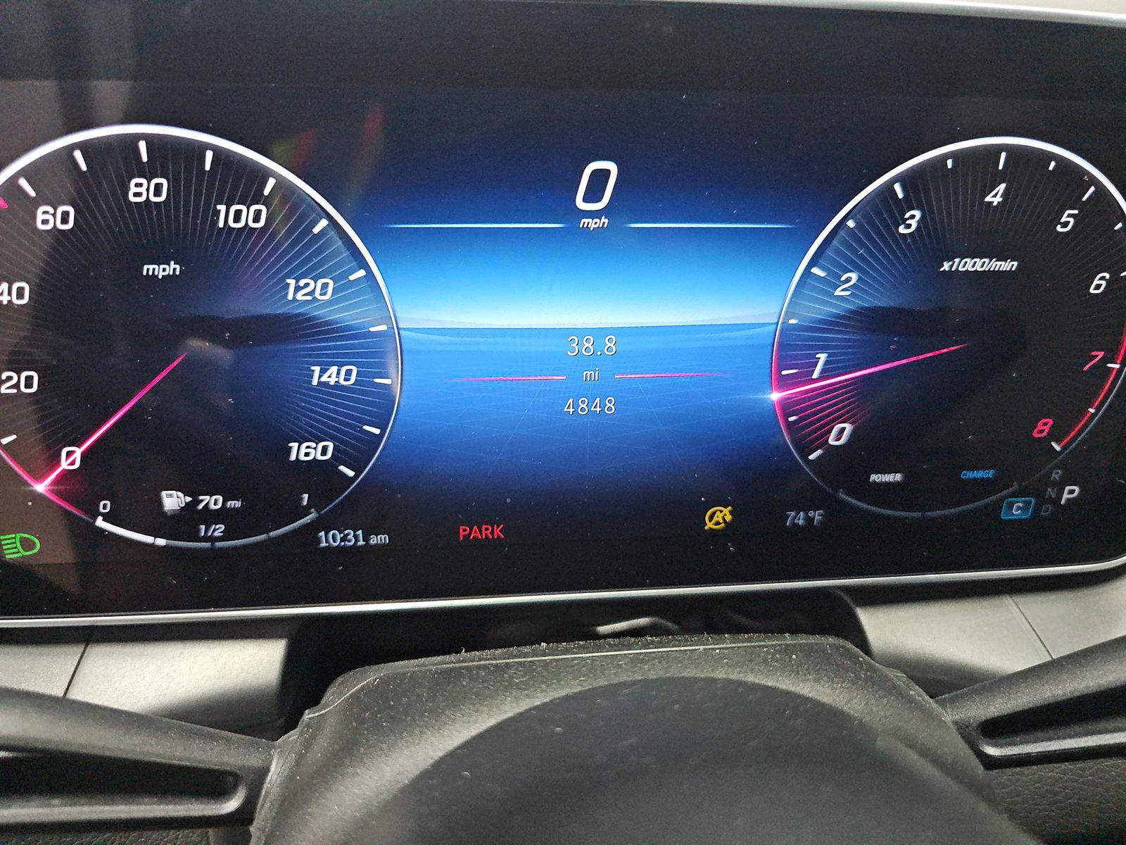 2023 Mercedes-Benz GLC GLC 300 RWD