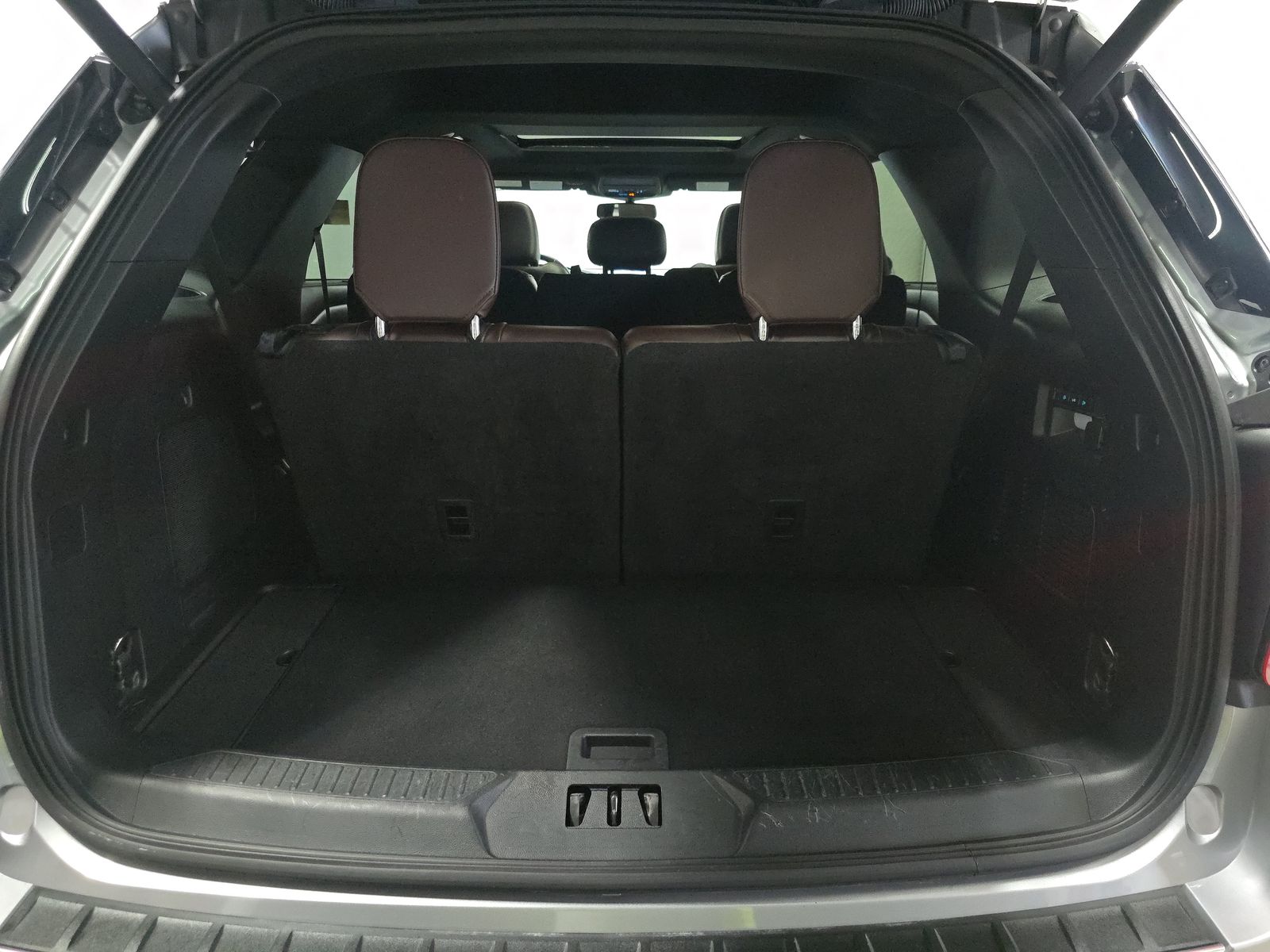 2022 Ford Explorer Platinum AWD