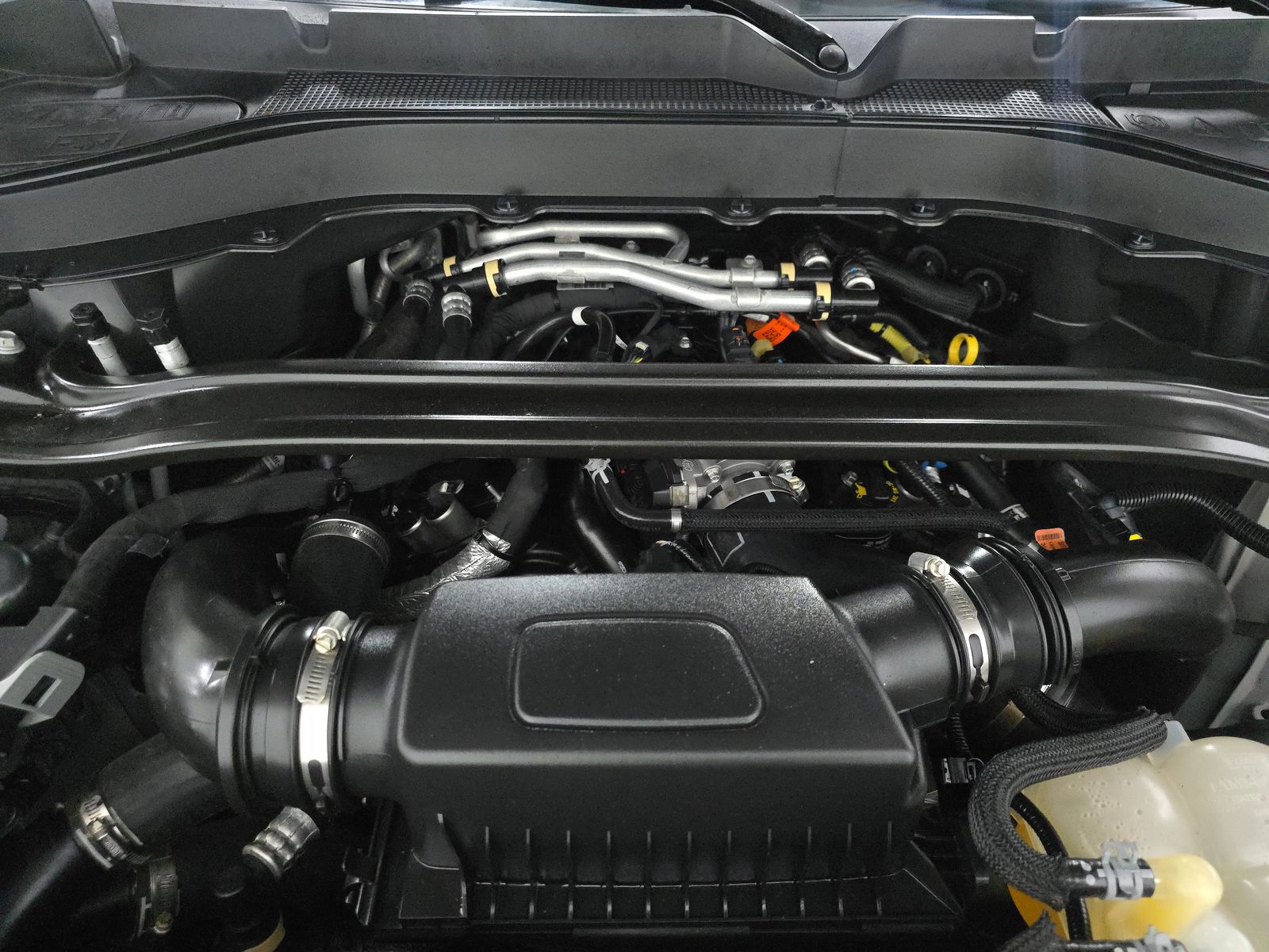 2022 Ford Explorer Platinum AWD