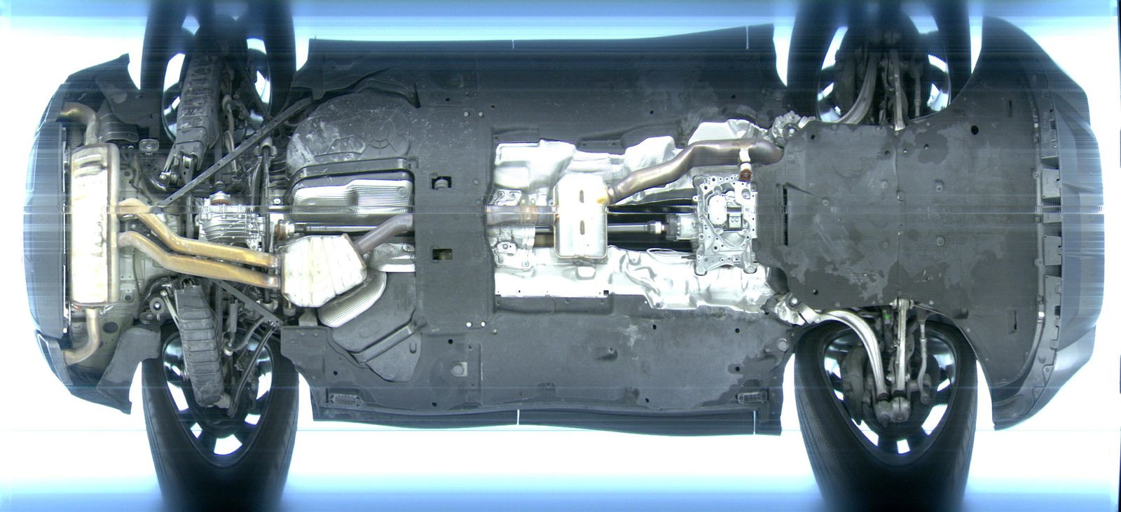 2025 Audi Q8 Premium Plus AWD