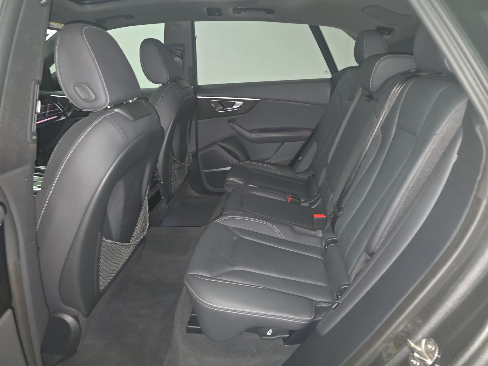 2025 Audi Q8 Premium Plus AWD