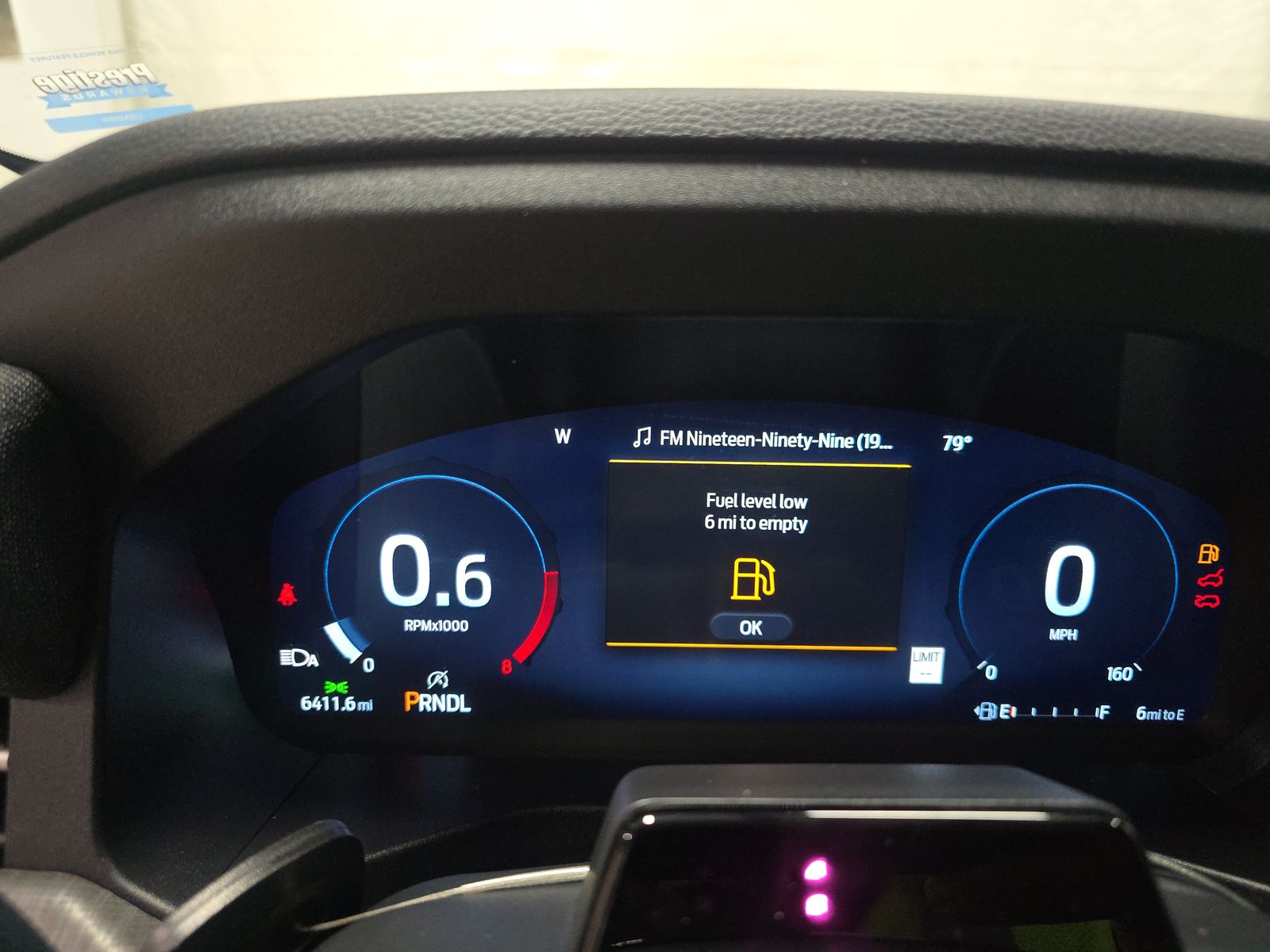 2025 Ford Explorer Platinum AWD