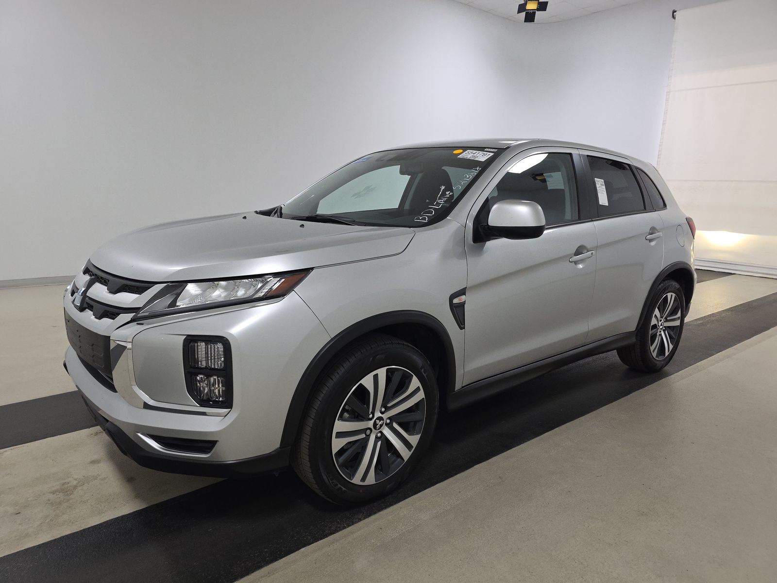 2024 Mitsubishi Outlander Sport 2.0 ES AWD