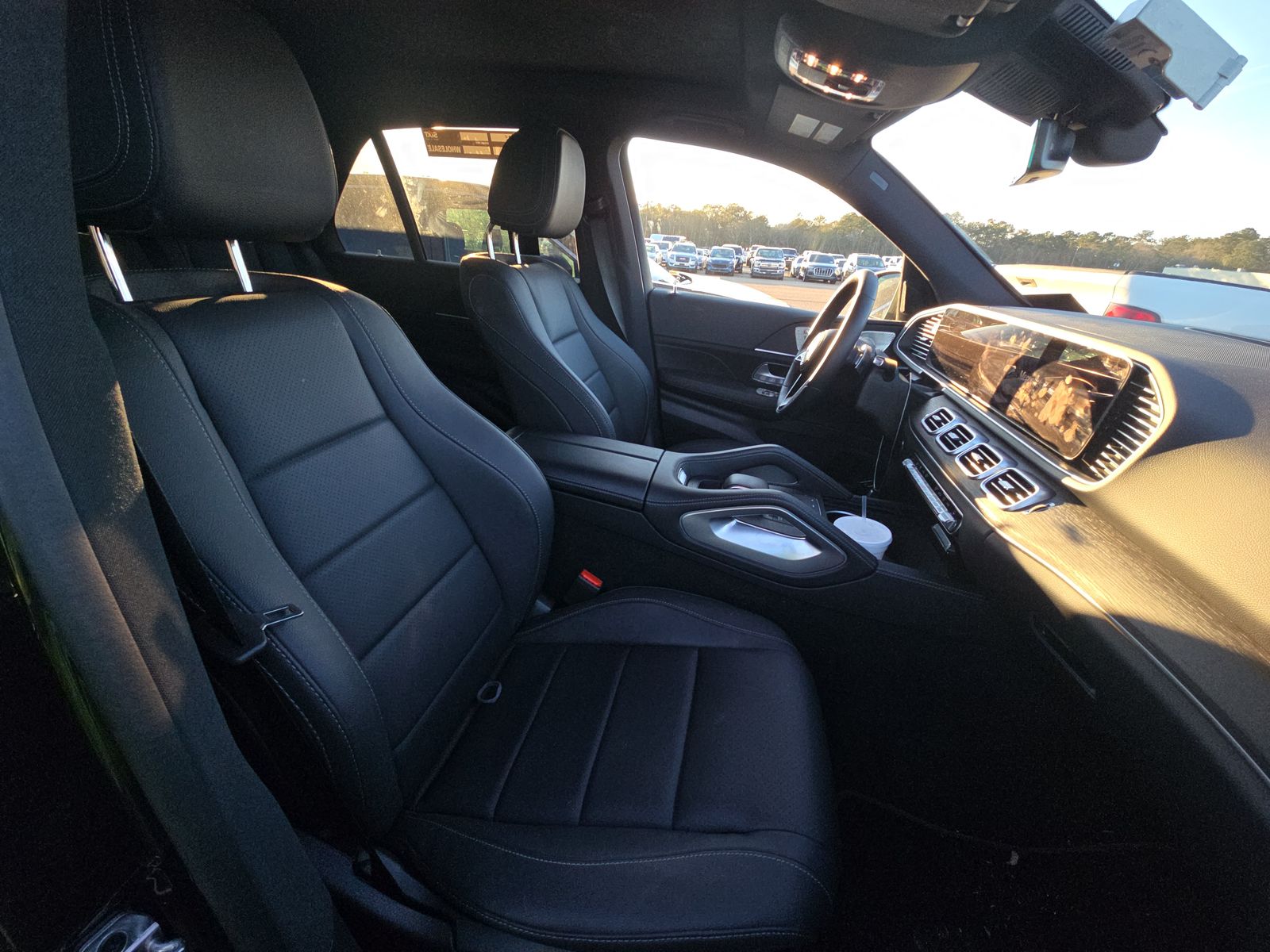 2025 Mercedes-Benz GLE GLE 350 AWD