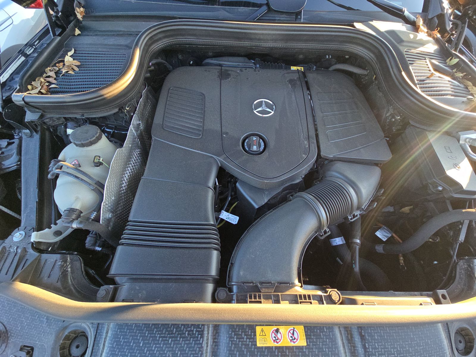 2025 Mercedes-Benz GLE GLE 350 AWD