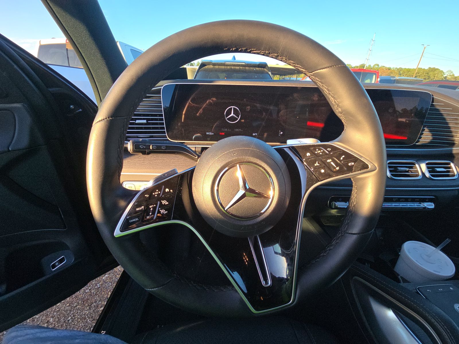 2025 Mercedes-Benz GLE GLE 350 AWD