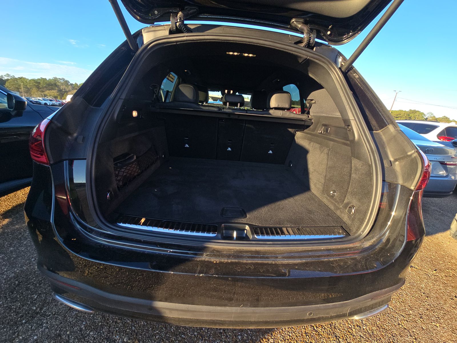 2025 Mercedes-Benz GLE GLE 350 AWD