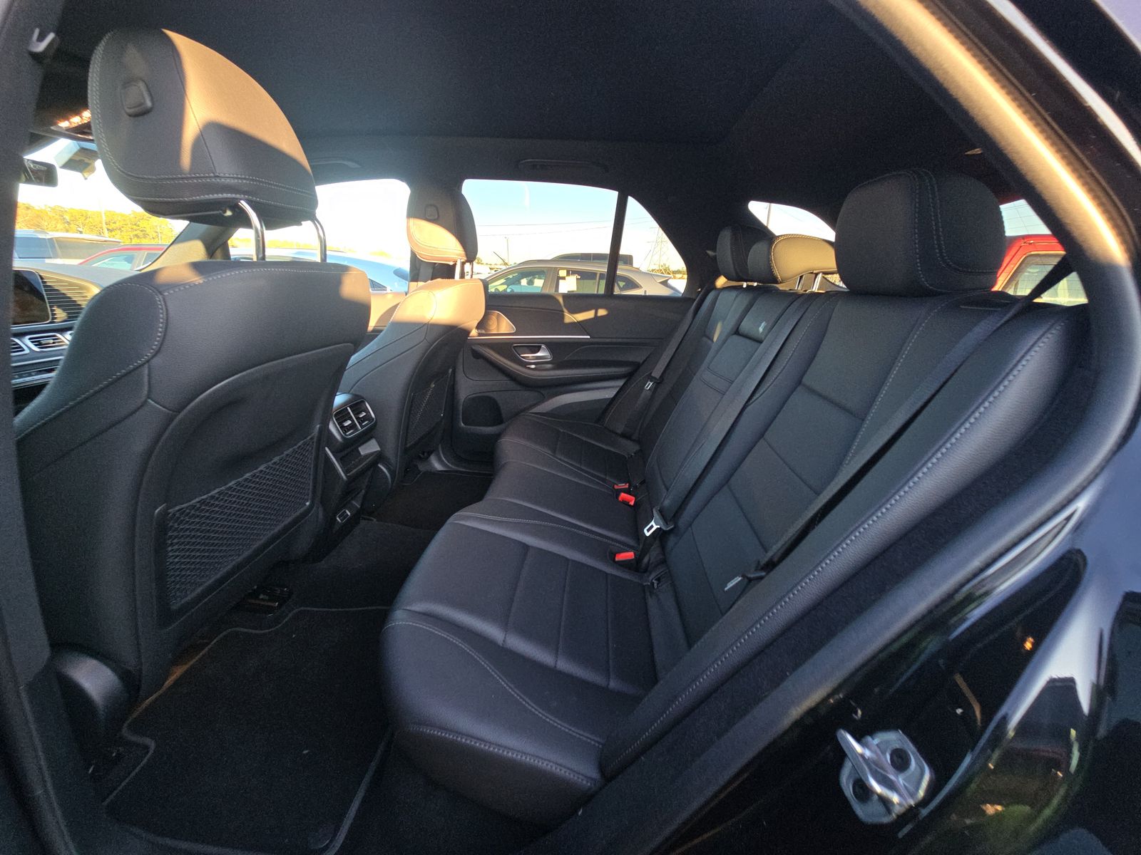 2025 Mercedes-Benz GLE GLE 350 AWD