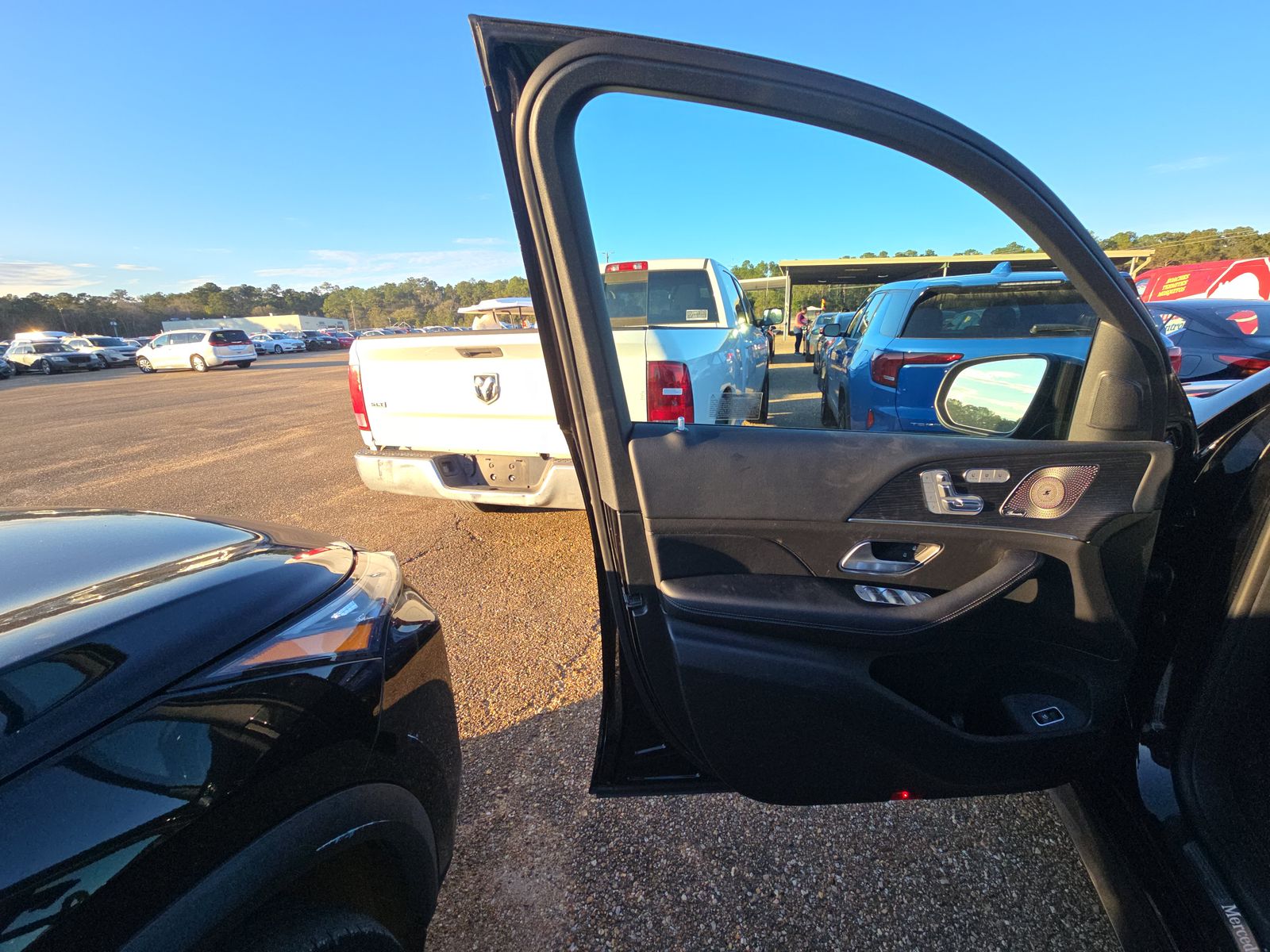 2025 Mercedes-Benz GLE GLE 350 AWD