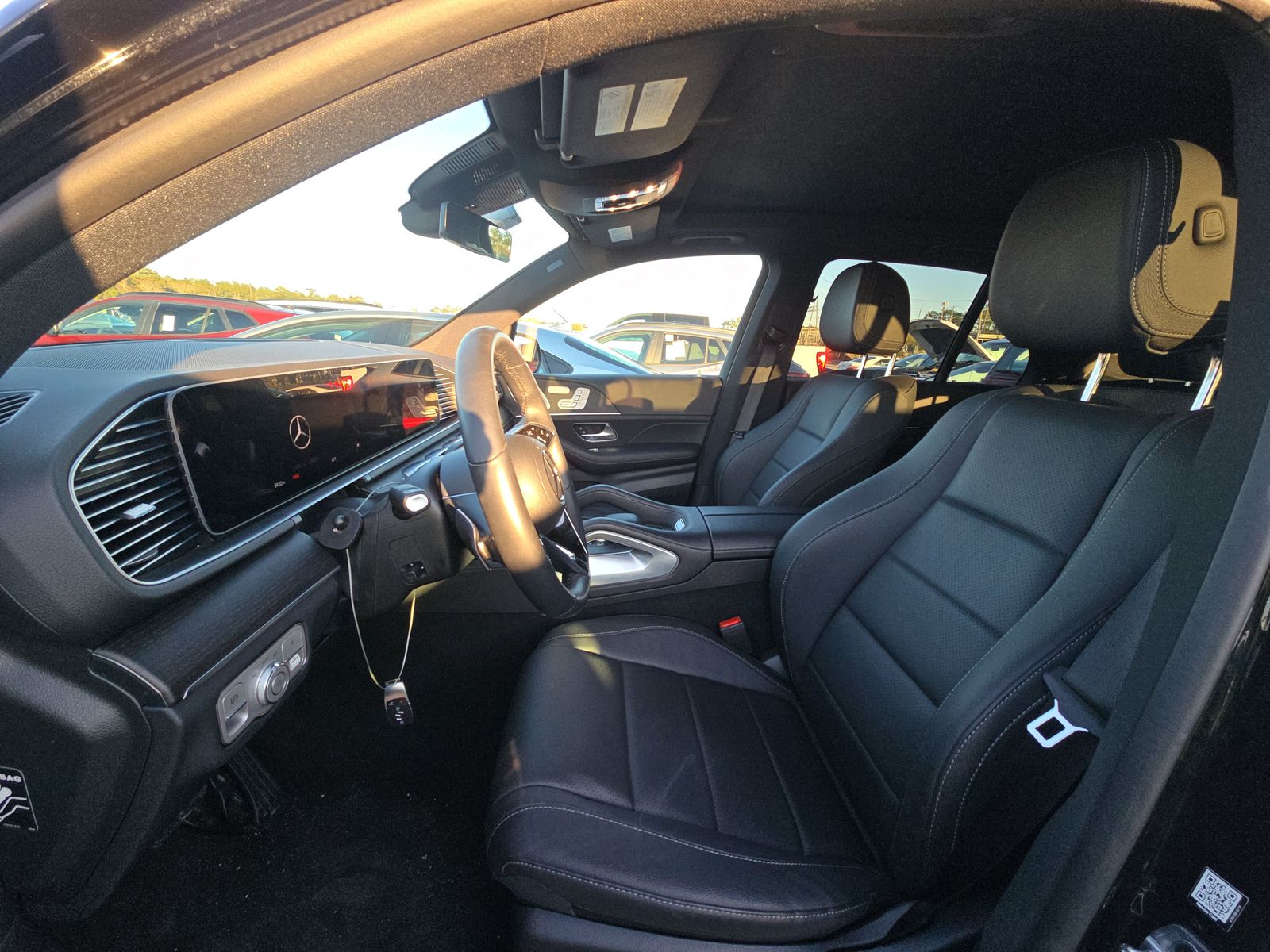 2025 Mercedes-Benz GLE GLE 350 AWD