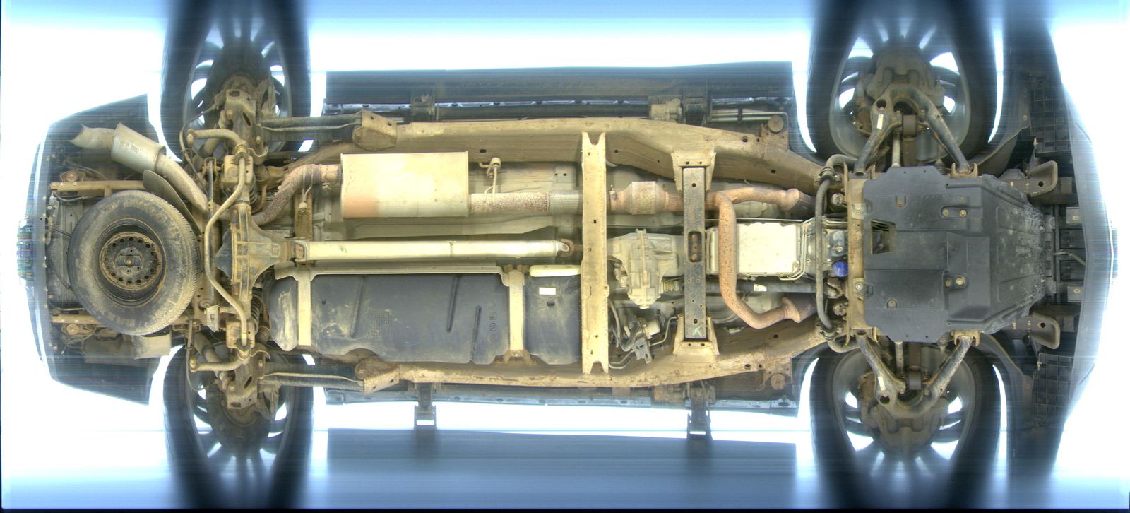 2020 Cadillac Escalade ESV Platinum AWD