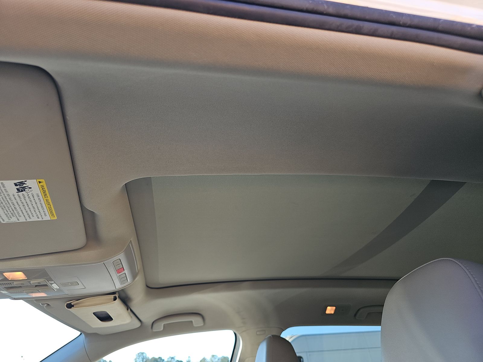 2018 Volkswagen Atlas 3.6L SEL Premium AWD