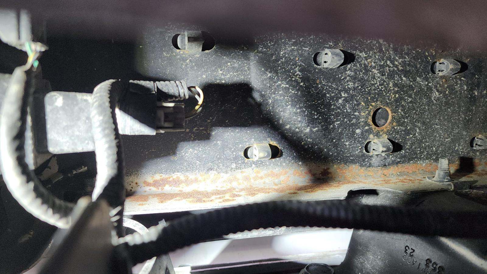 2024 Ford F-150 Hybrid XLT AWD