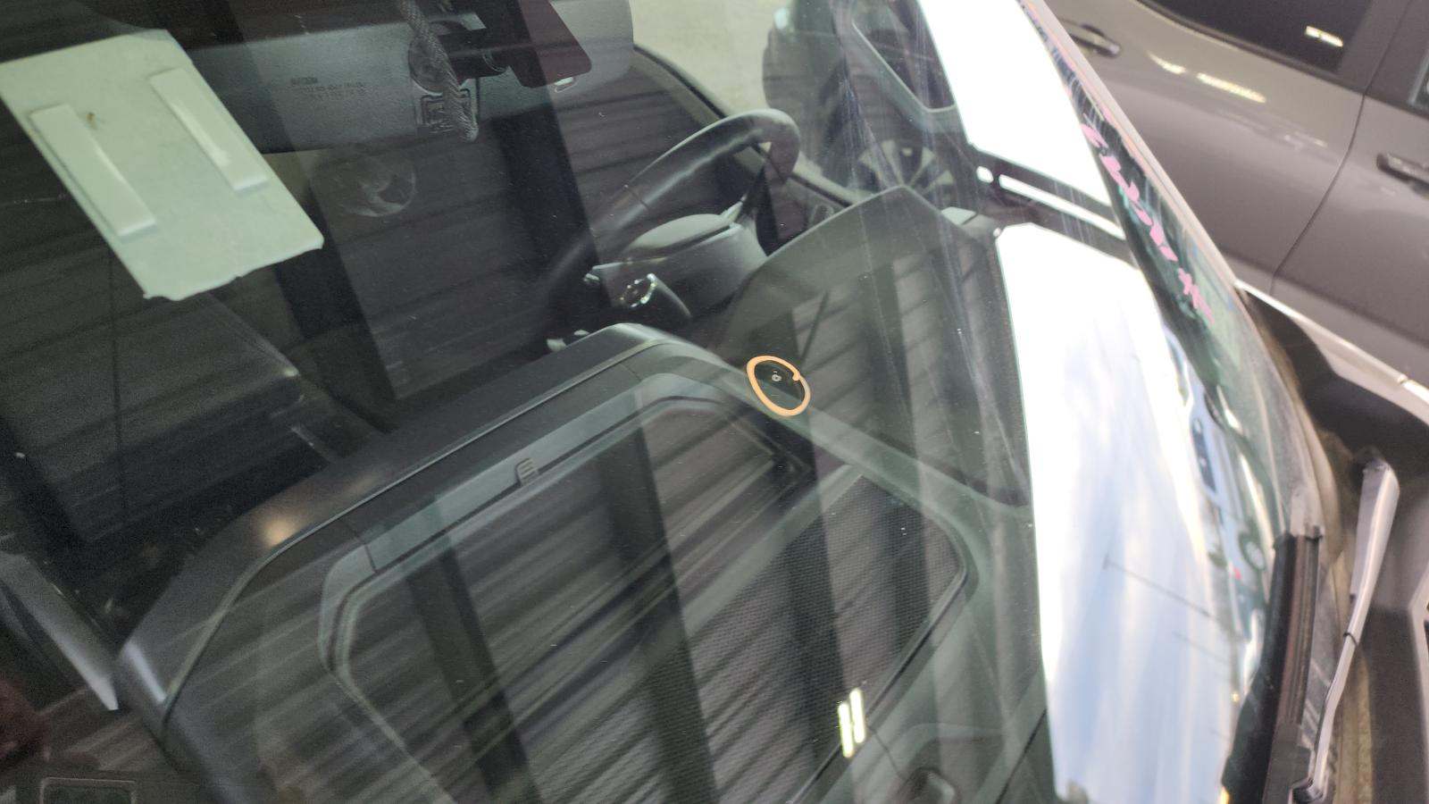 2024 Ford F-150 Hybrid XLT AWD