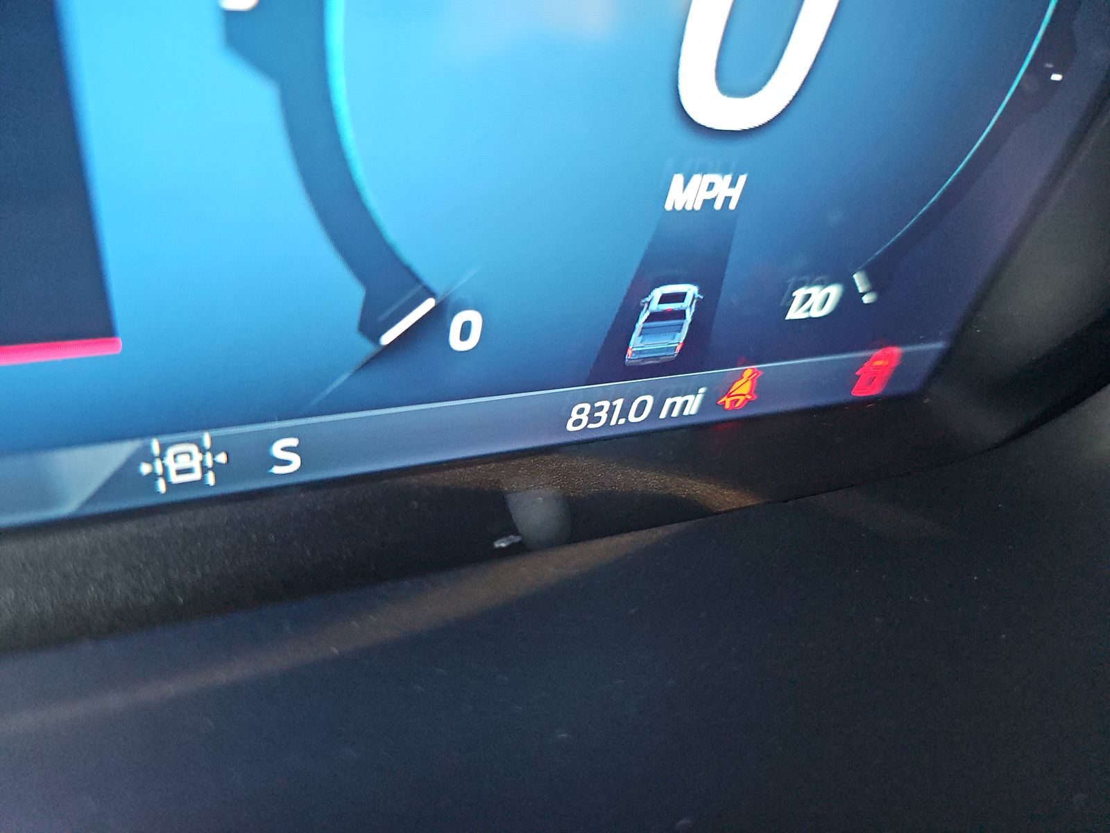 2024 Ford F-150 XL AWD