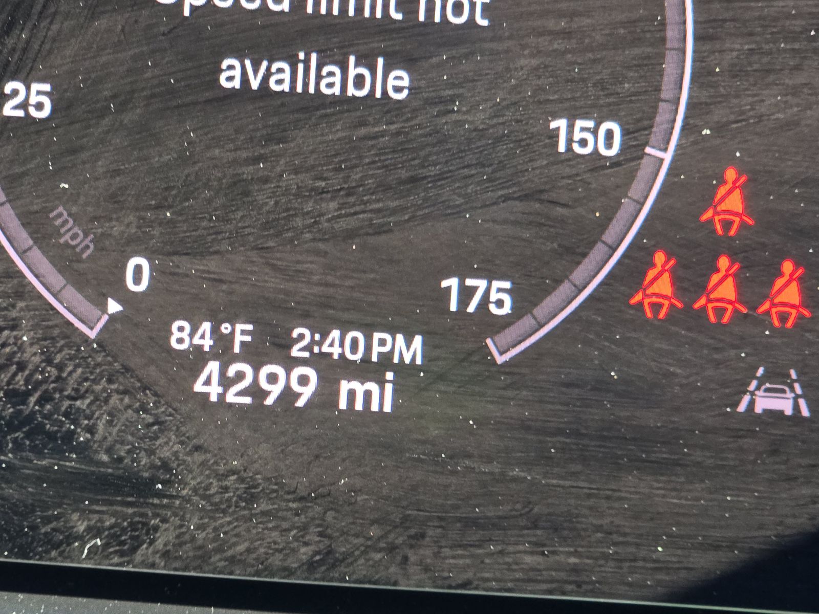 2024 Porsche Cayenne Base AWD