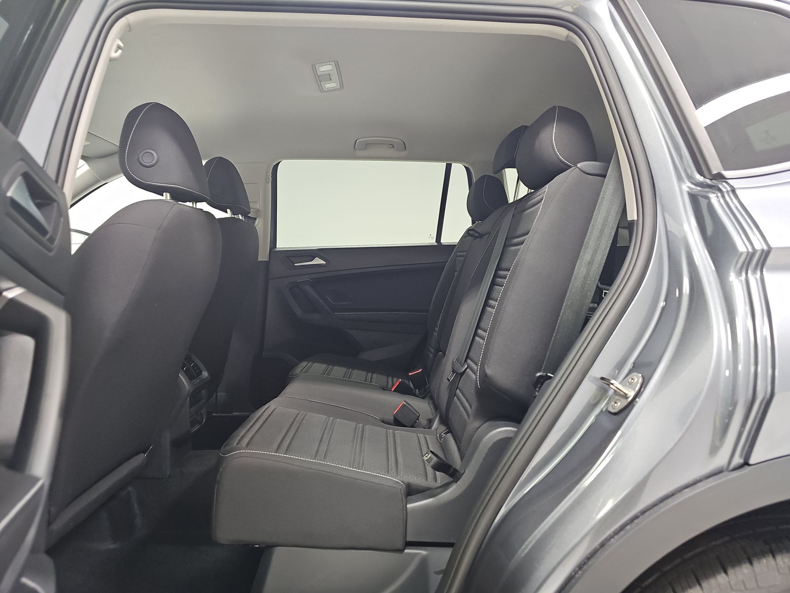 2024 Volkswagen Tiguan 2.0T S FWD