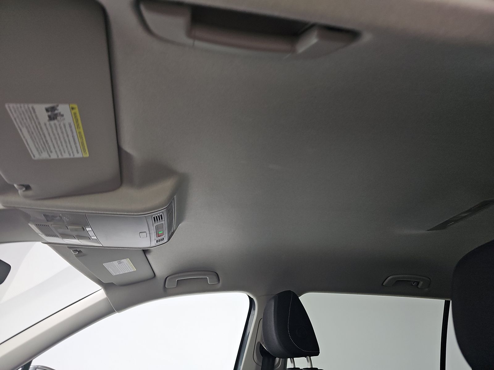 2024 Volkswagen Tiguan 2.0T S FWD