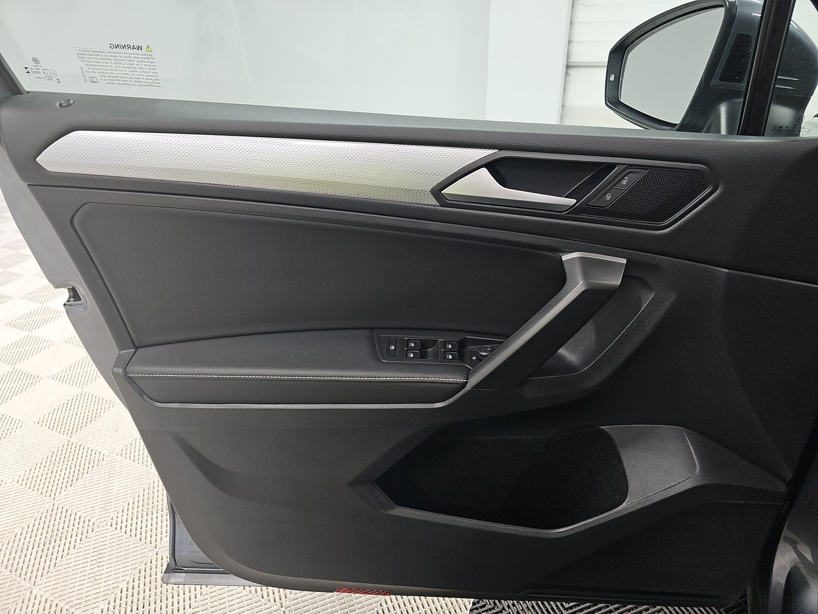 2024 Volkswagen Tiguan 2.0T S FWD