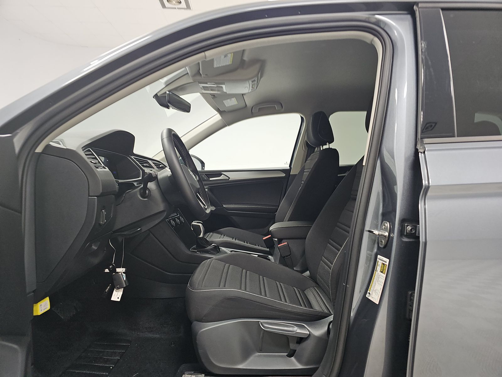 2024 Volkswagen Tiguan 2.0T S FWD