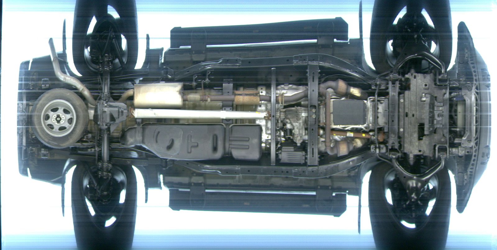 2023 Ford F-150 Lariat AWD