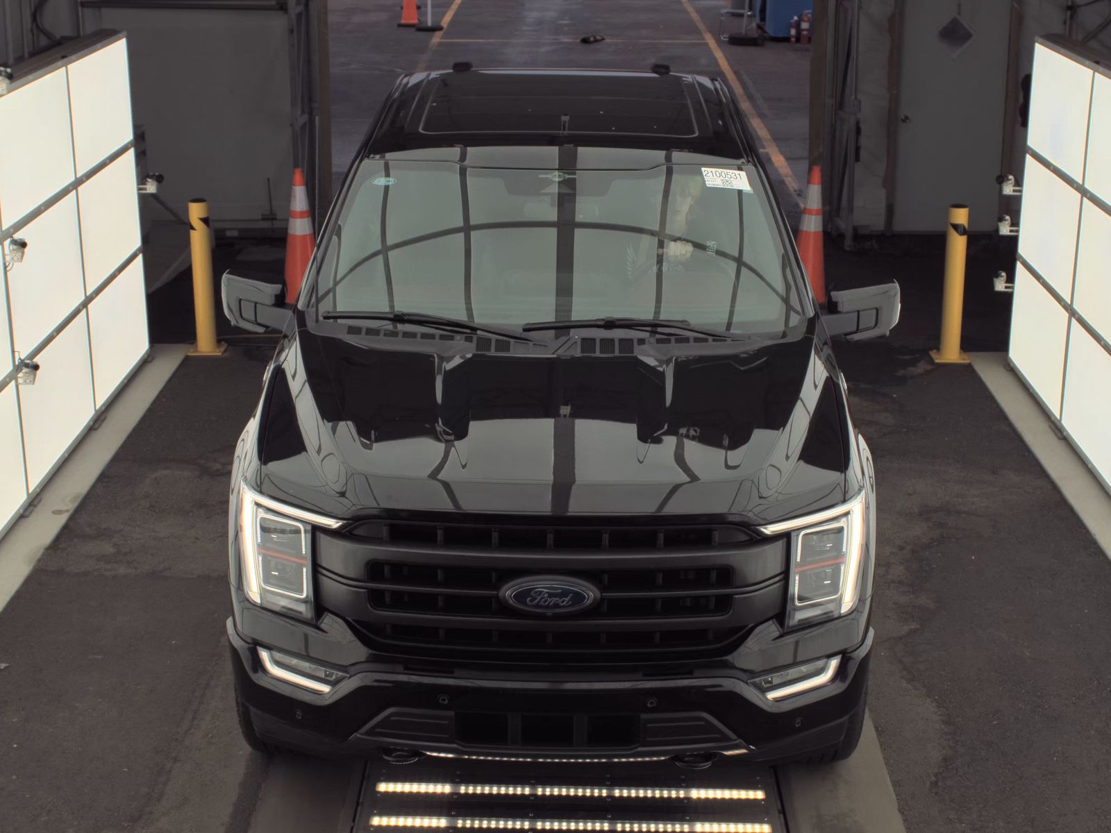 2023 Ford F-150 Lariat AWD