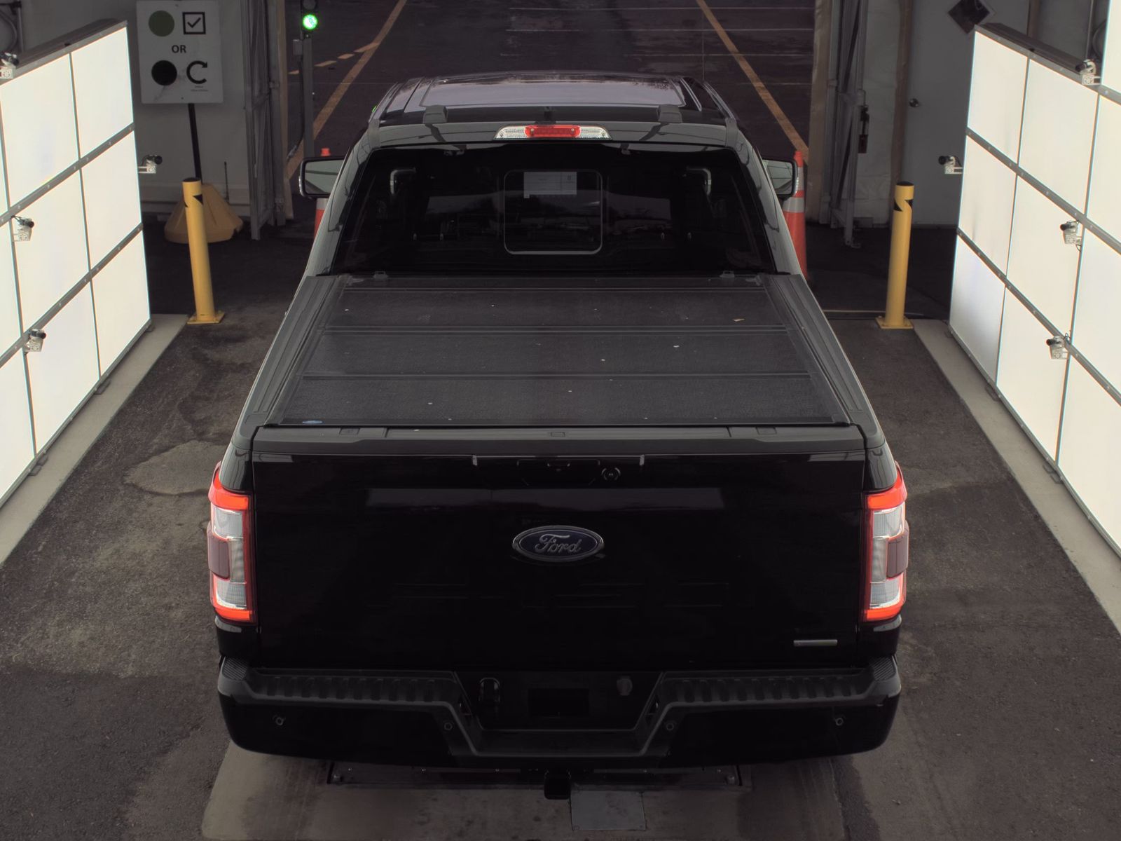 2023 Ford F-150 Lariat AWD