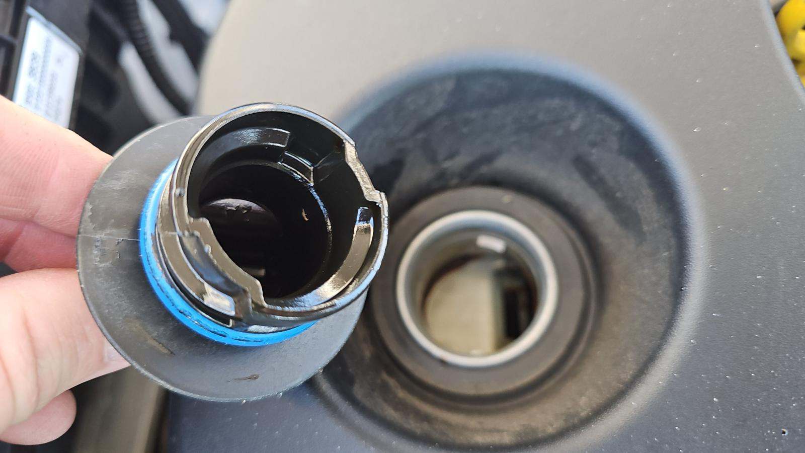 2025 Chevrolet Equinox LT AWD