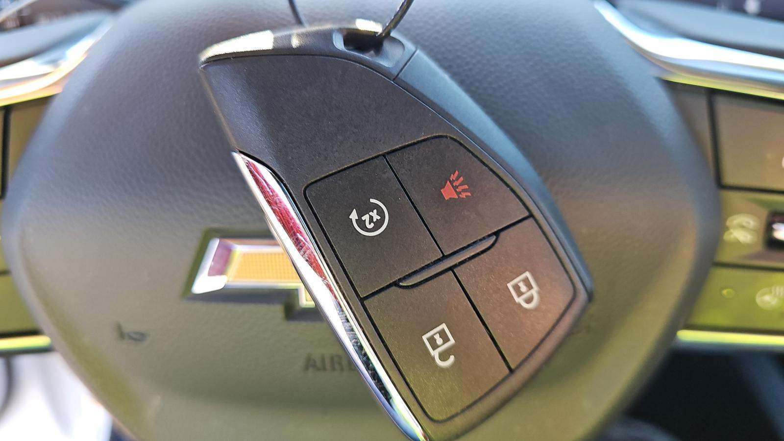 2025 Chevrolet Equinox LT AWD