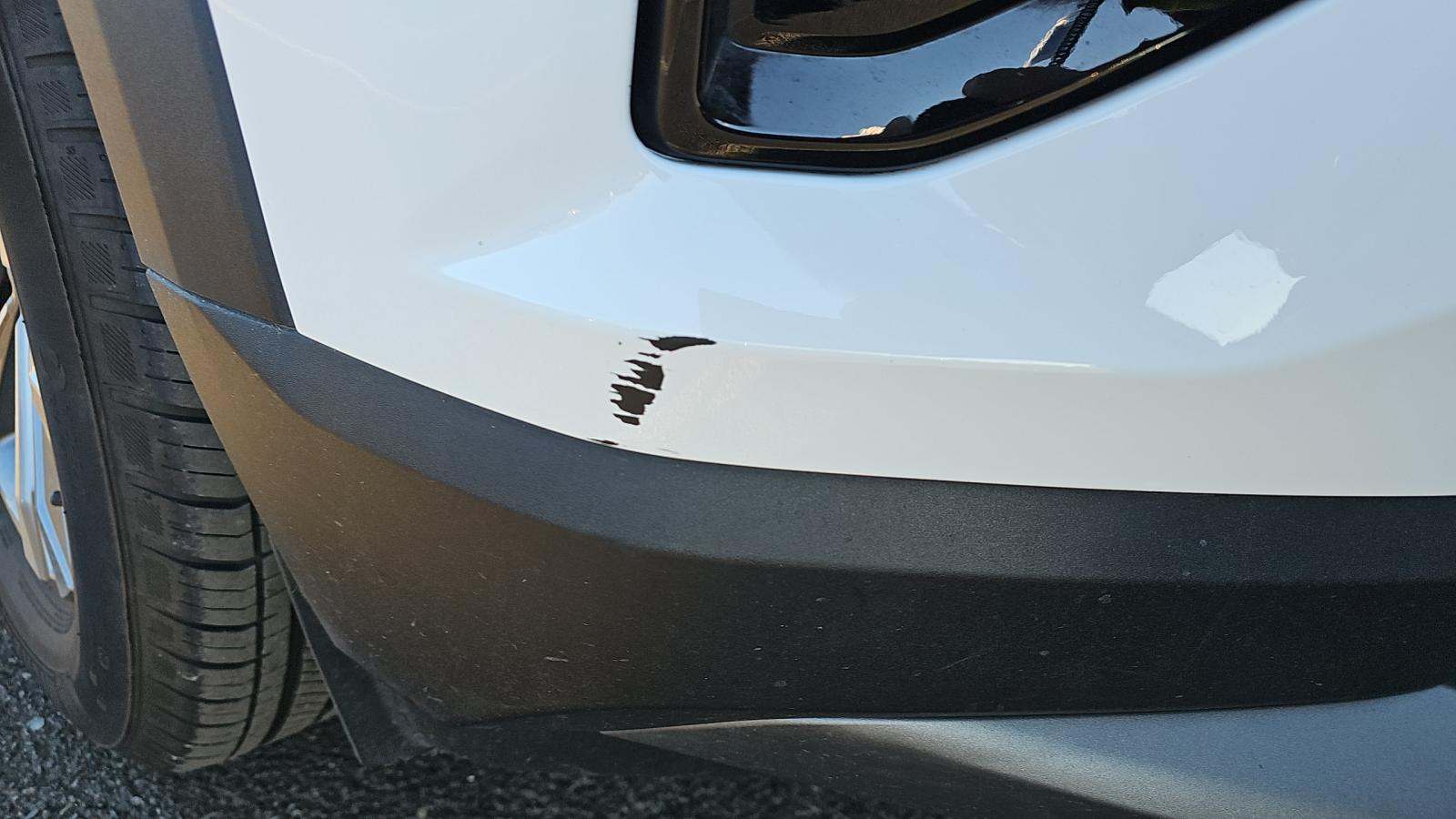 2025 Chevrolet Equinox LT AWD