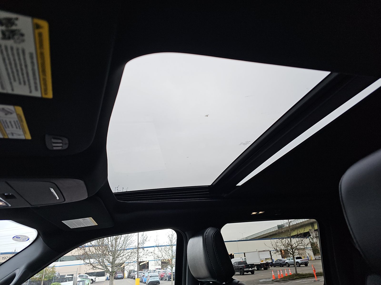 2023 Ford F-150 Lariat AWD