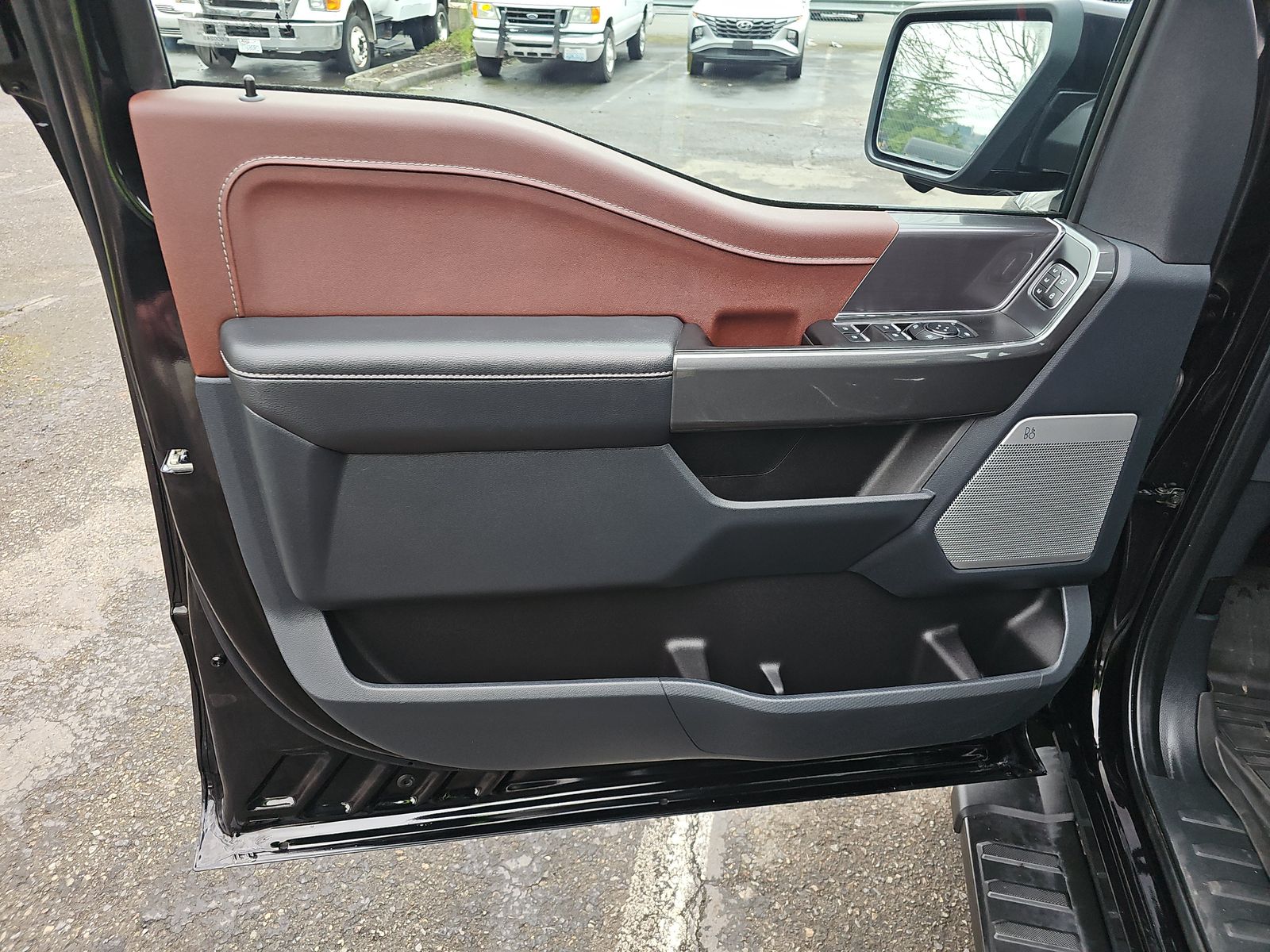 2023 Ford F-150 Lariat AWD