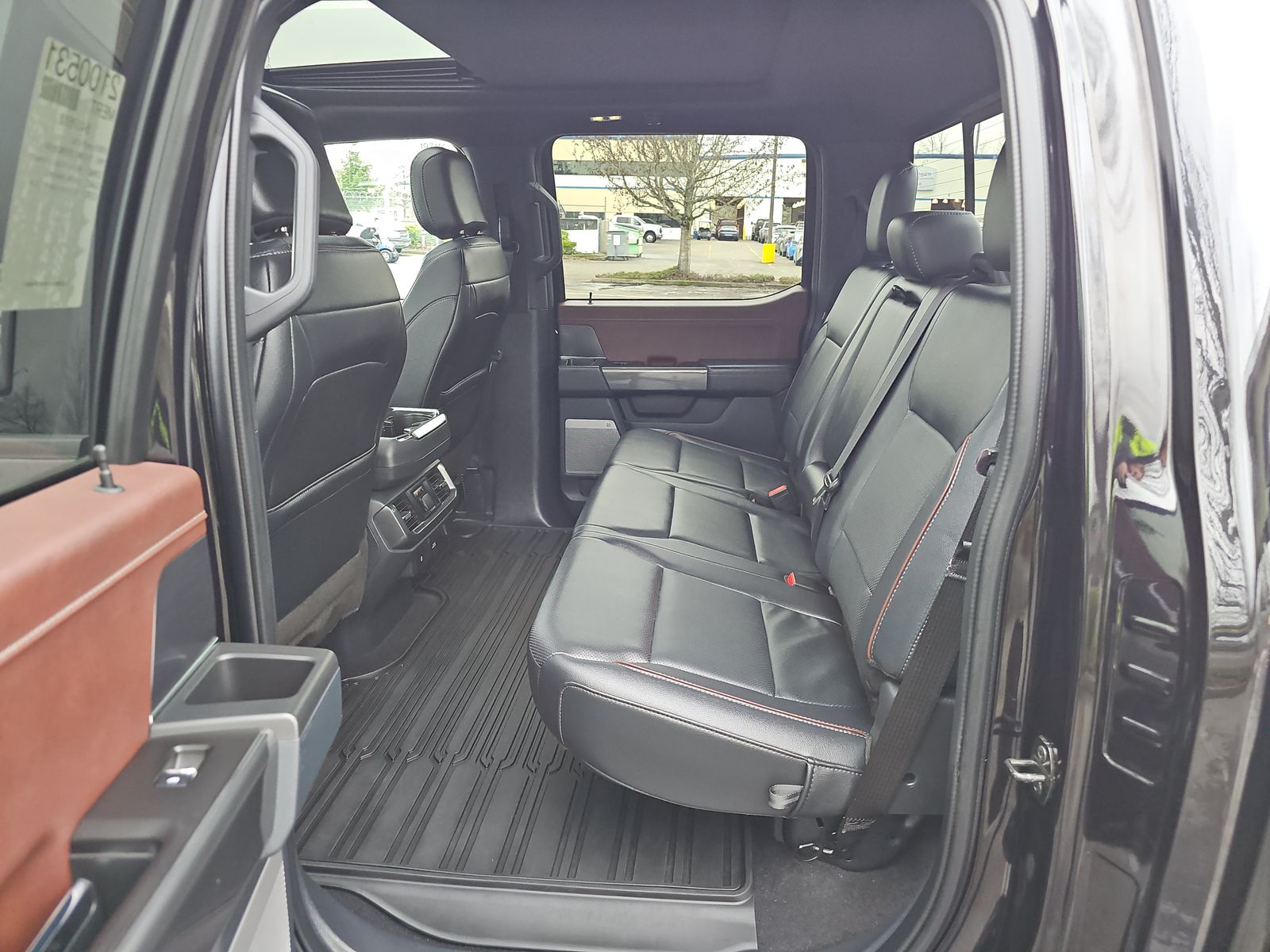 2023 Ford F-150 Lariat AWD