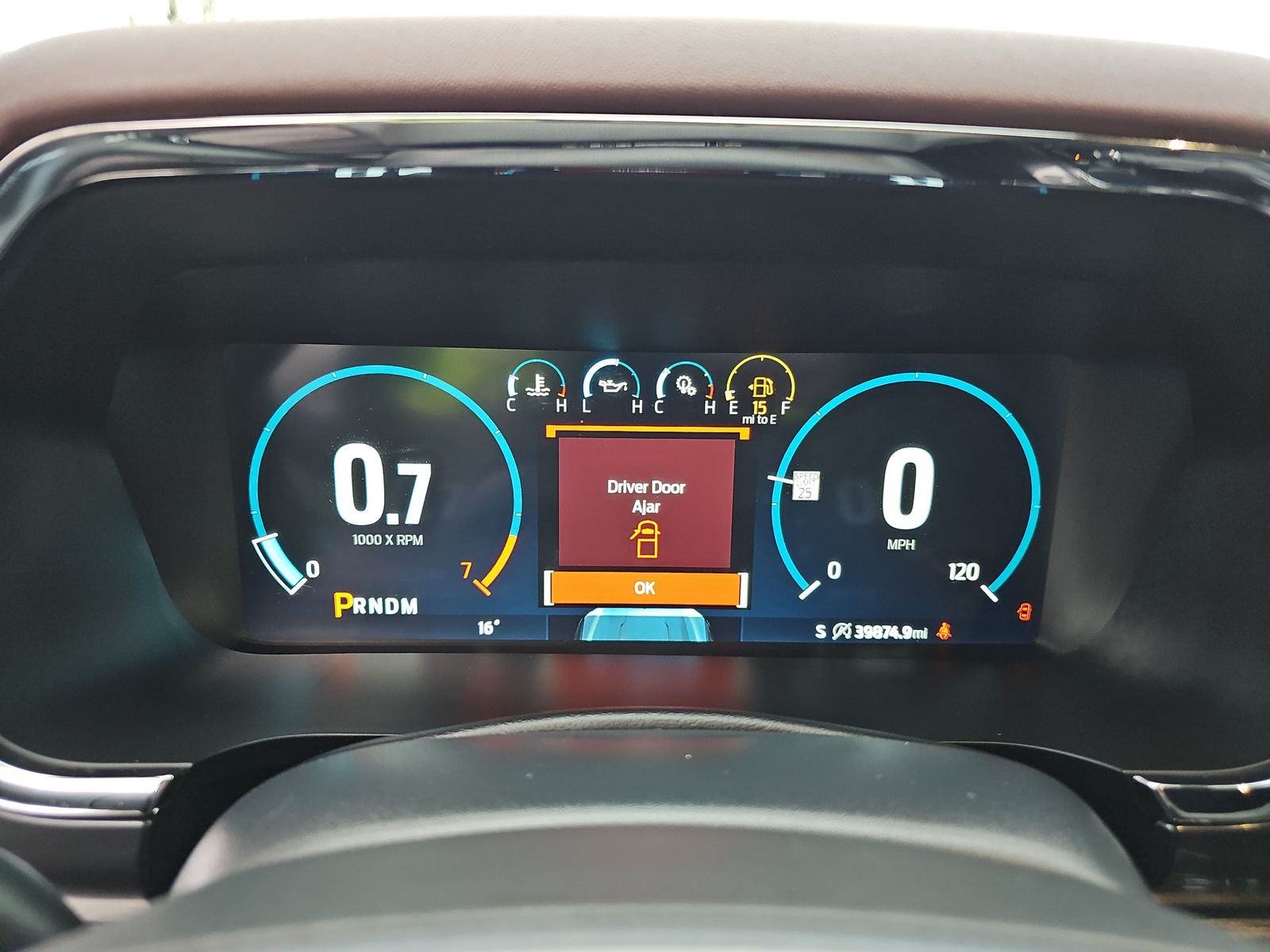 2023 Ford F-150 Lariat AWD