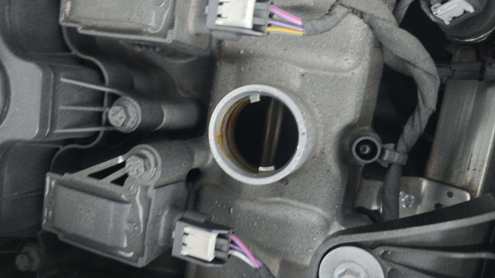 2025 Ford Escape ST-Line FWD