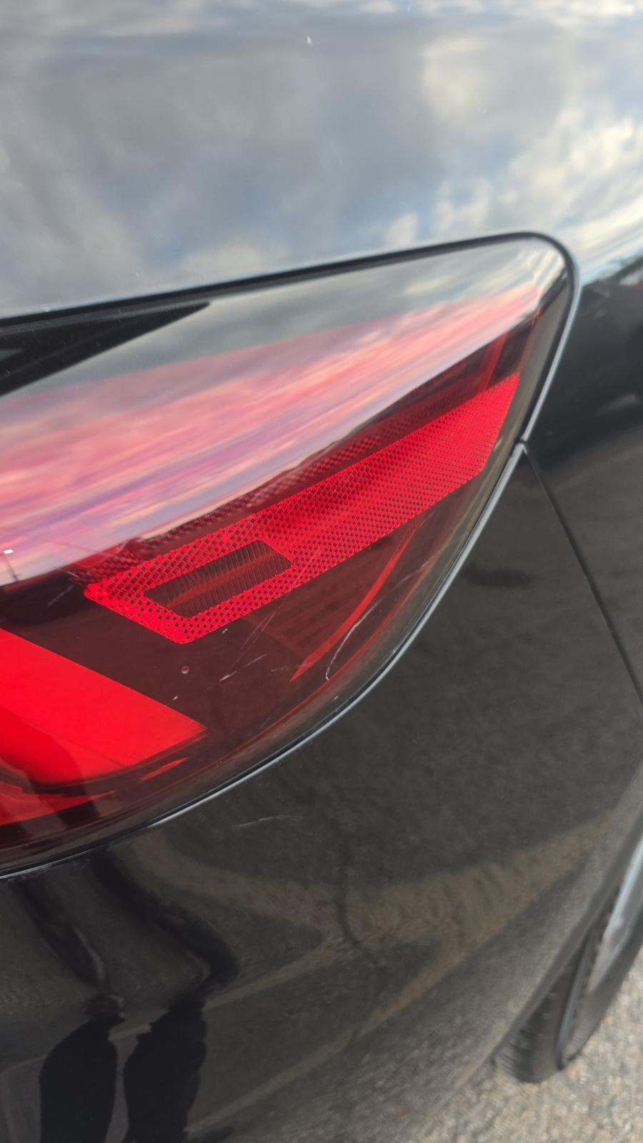 2025 Ford Escape ST-Line FWD