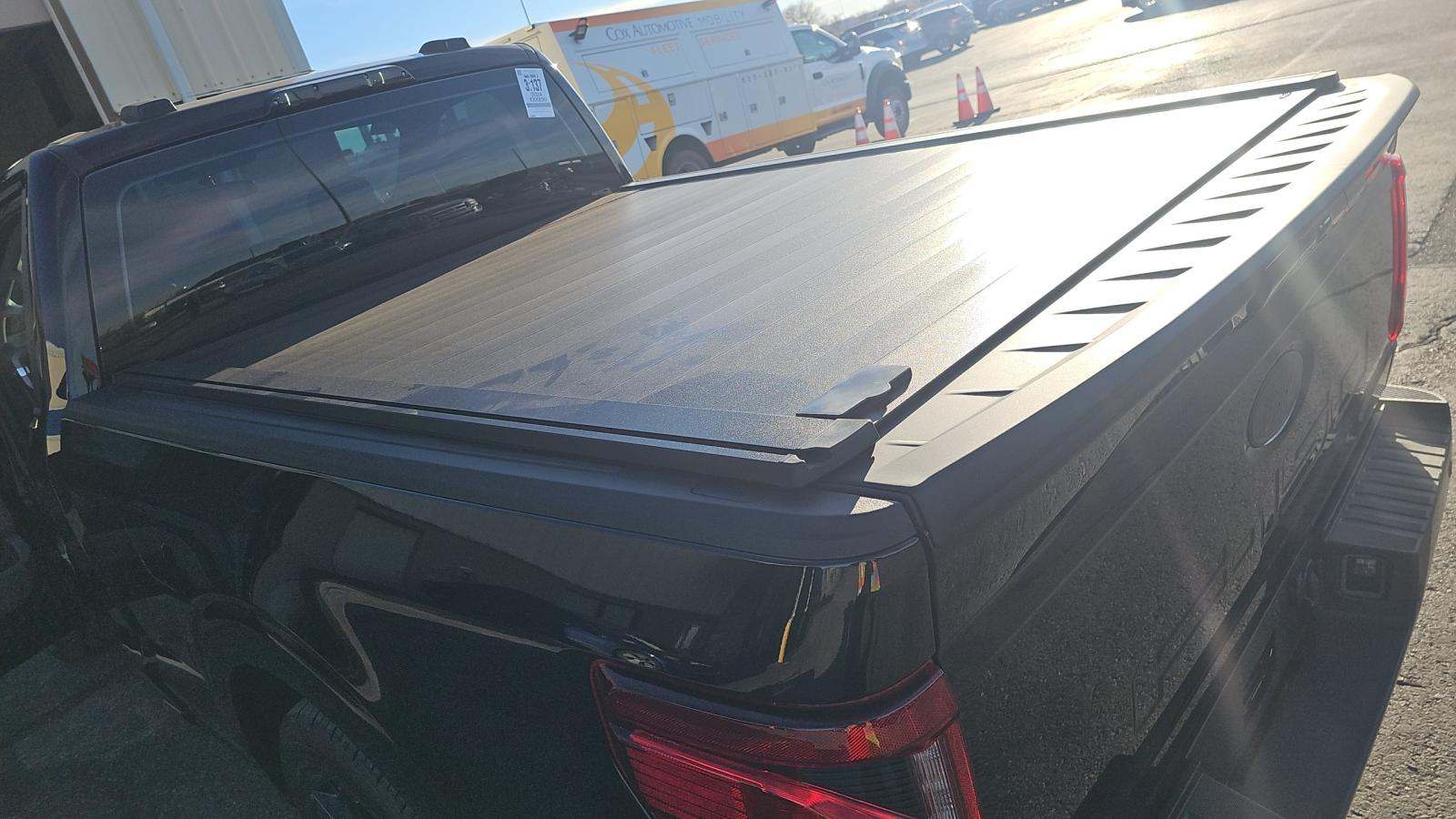 2024 Ford F-150 XL AWD