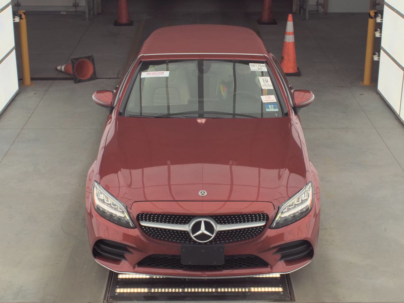 2020 Mercedes-Benz C-Class C 300 AWD