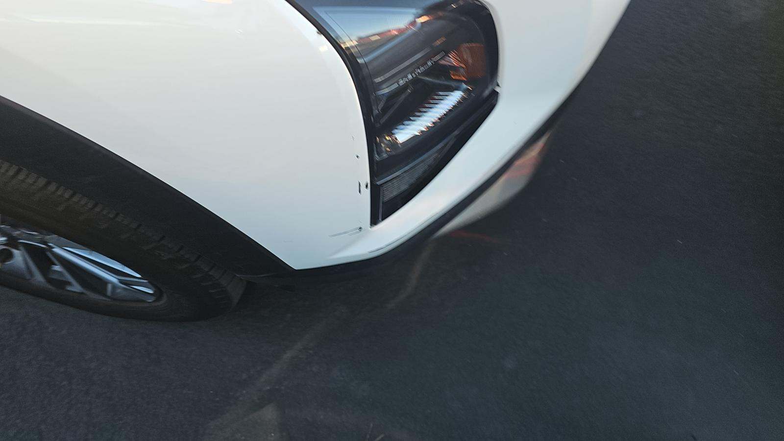 2025 Chevrolet Equinox LT FWD