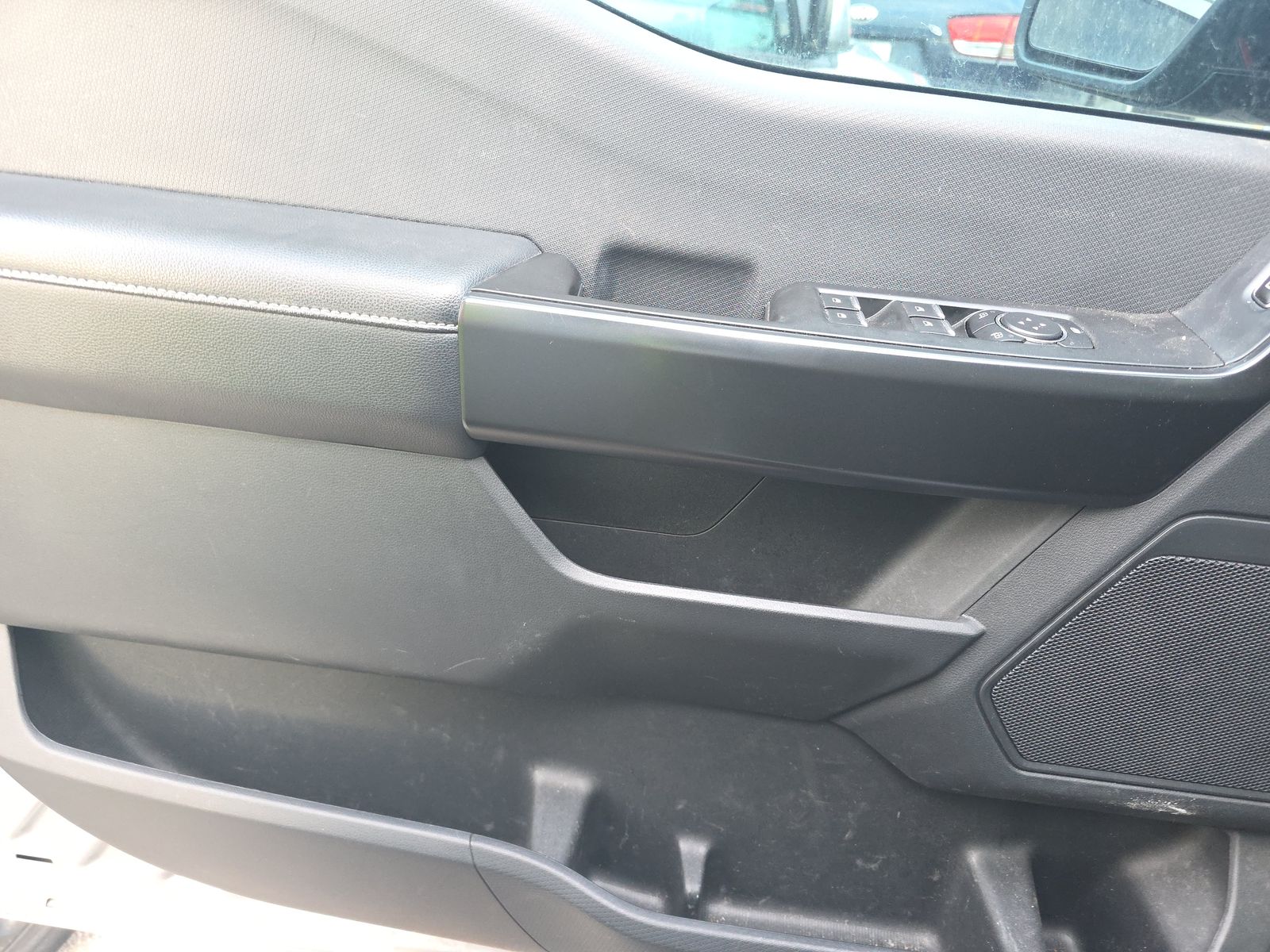 2023 Ford F-150 XL RWD