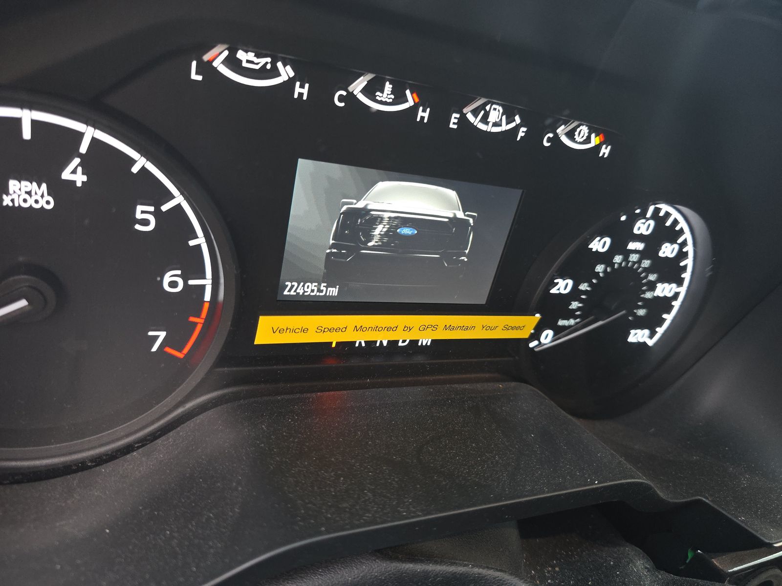 2023 Ford F-150 XL RWD