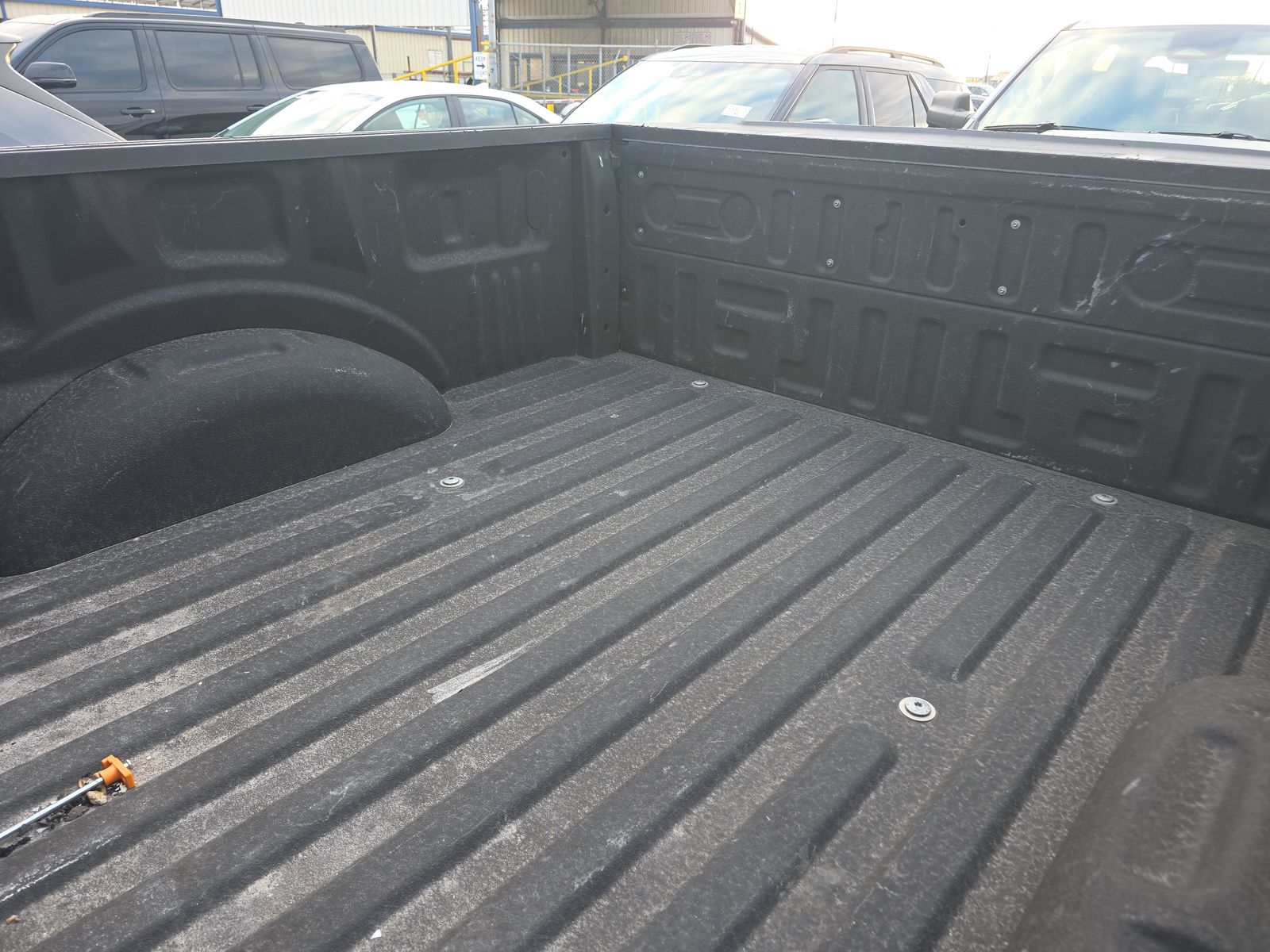 2023 Ford F-150 XL RWD