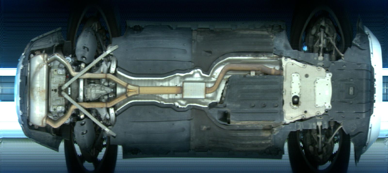 2023 BMW X7 xDrive40i AWD