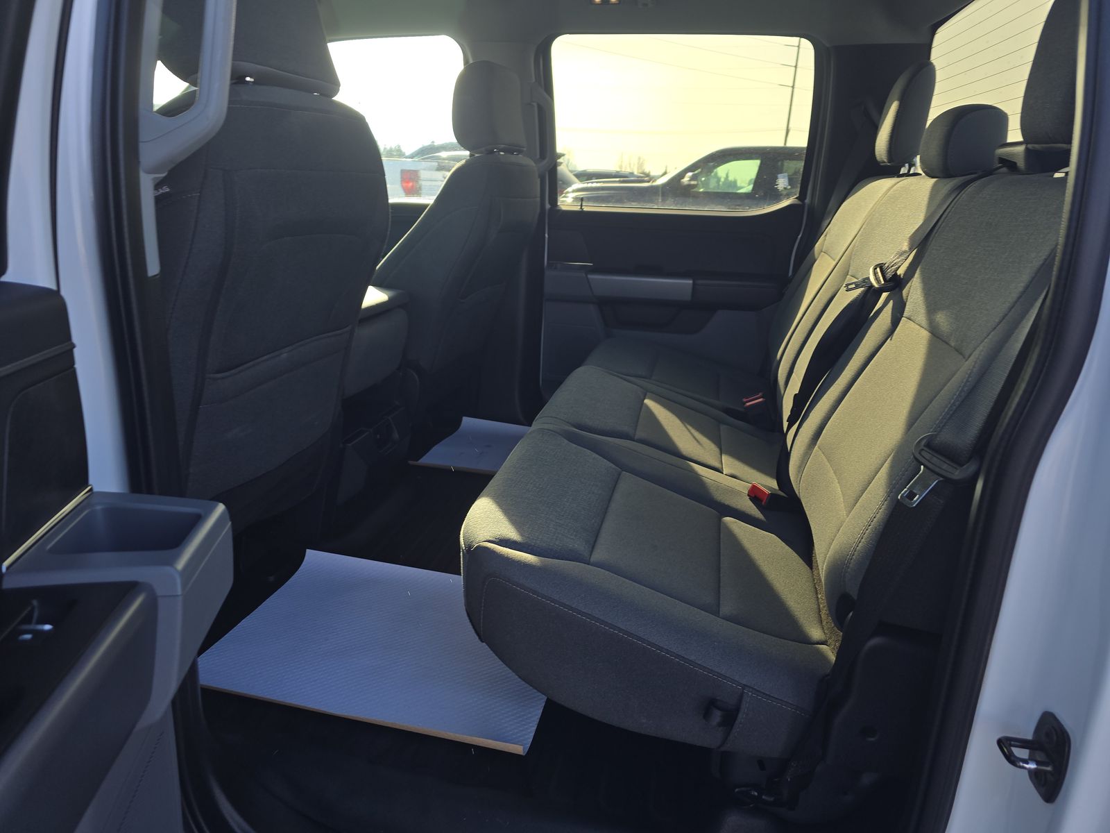 2024 Ford F-150 XLT AWD