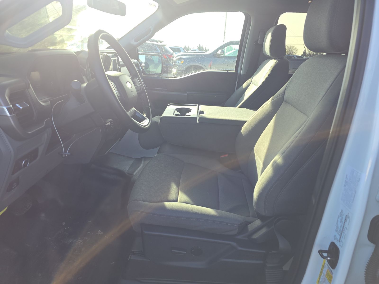 2024 Ford F-150 XLT AWD