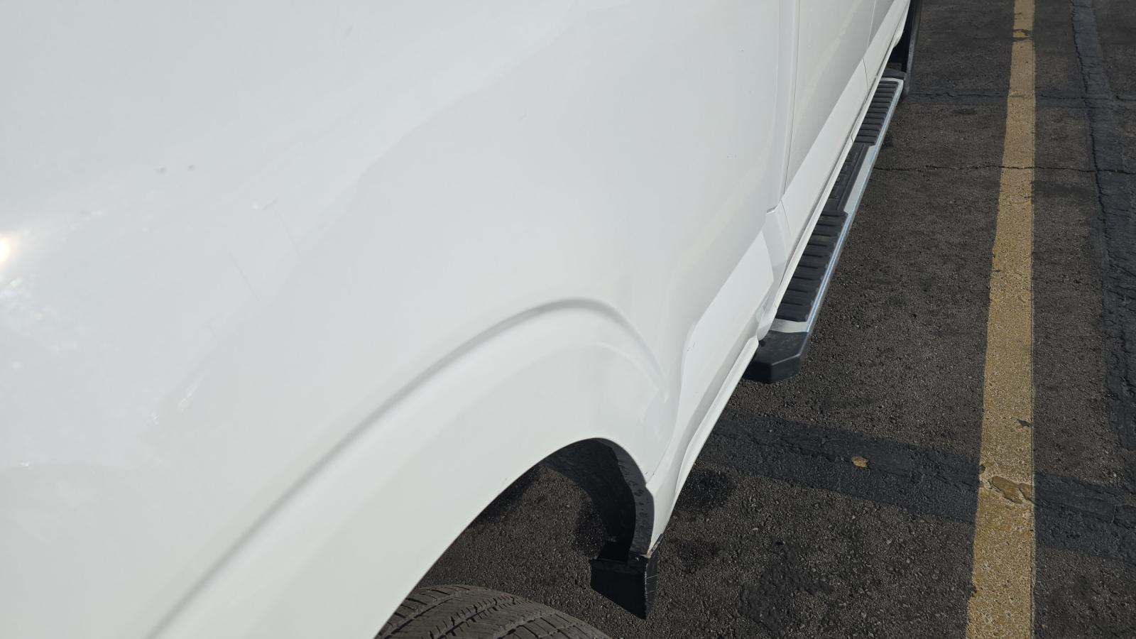 2024 Ford F-150 XLT AWD