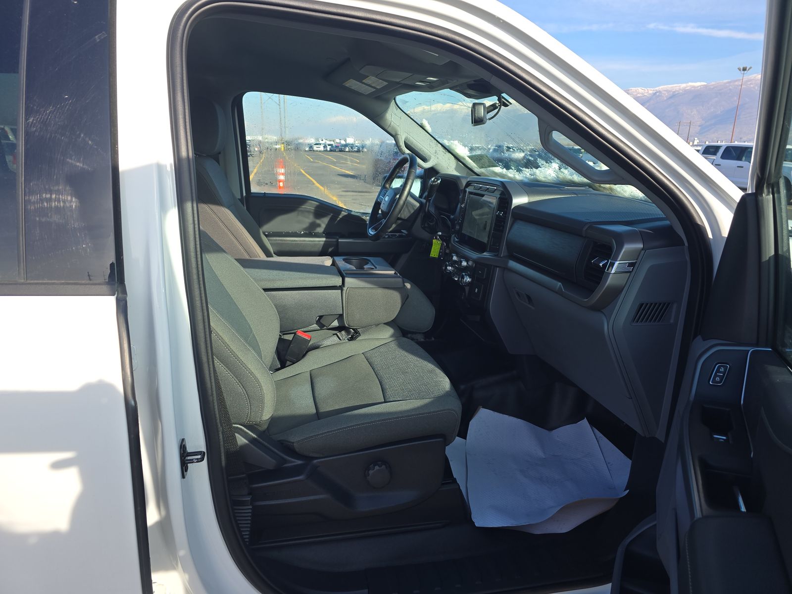 2024 Ford F-150 XLT AWD