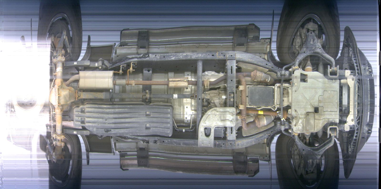 2024 Ford F-150 XLT AWD